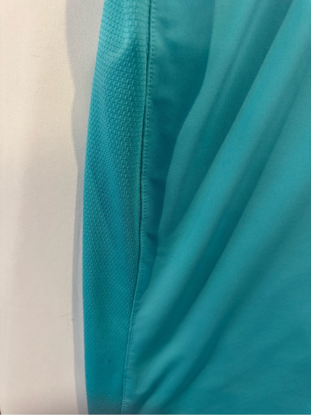 Huk Fishing Aqua Turquoise Teal light blue orange Graphic   Long sleeve Tee XXL - Picture 11 of 12